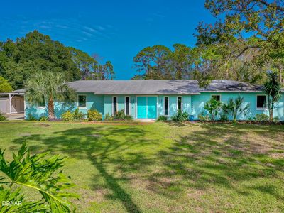 605 Orchard Ave, Ormond Beach, FL, 32174