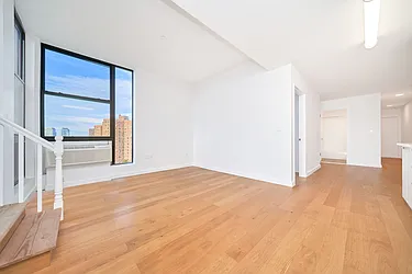 Rented by Living New York
