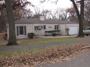 500 S Reed St, Joliet, IL 60436