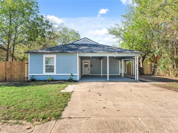 1302 White Ave, Killeen, TX 76541