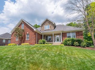 2907 Brookside Ct., LaGrange, KY 40031