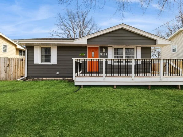 3111 E 41st Ct, Des Moines, IA 50317