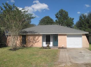 8719 Noble St, Needville, TX 77461