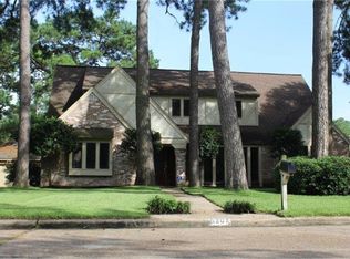 5207 Theall Rd, Houston, TX 77066