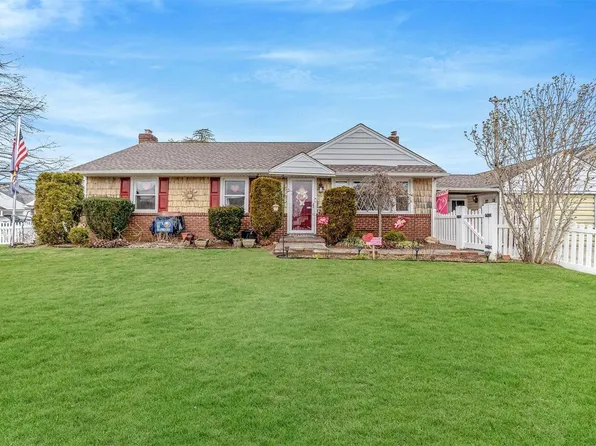 130 Taylor Avenue, East Meadow, NY 11554