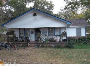 3067 Anvil Block Rd, Ellenwood, GA 30294