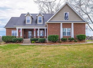 1100 Gwynn Ln, Lebanon, TN 37087