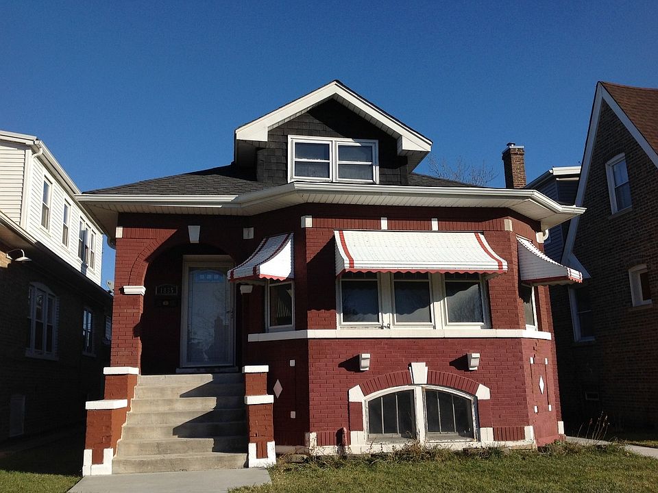 1st image of 1835 N Mulligan Ave