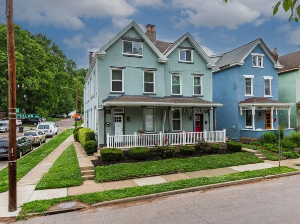 1438 Pullan Ave #2, Cincinnati, OH 45223