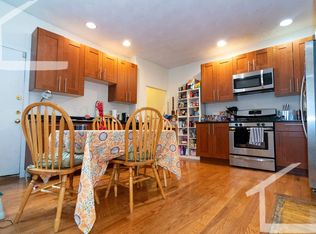 12 Glenville Ave #4, Allston, MA 02134