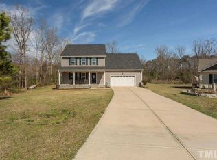 239 Langston Ridge Dr, Angier, NC 27501