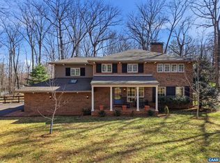 829 Flordon Dr, Charlottesville, VA 22901