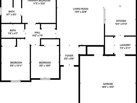 3rd image of 661 Townsen Pl