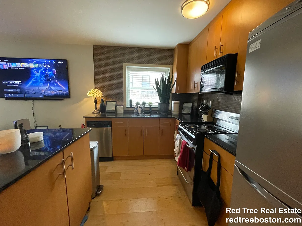 Building Photo - 461 Park Dr #304