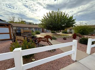 4441 E Big Valley Dr #5, Camp Verde, AZ 86322