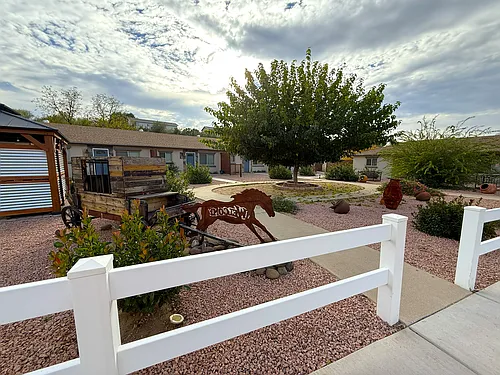 4441 E Big Valley Dr Photo 1