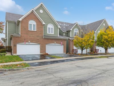 266 W Fairview Way, Palatine, IL, 60067