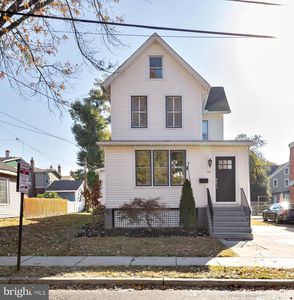 14 W Gorman Ave, Collingswood, NJ, 08108