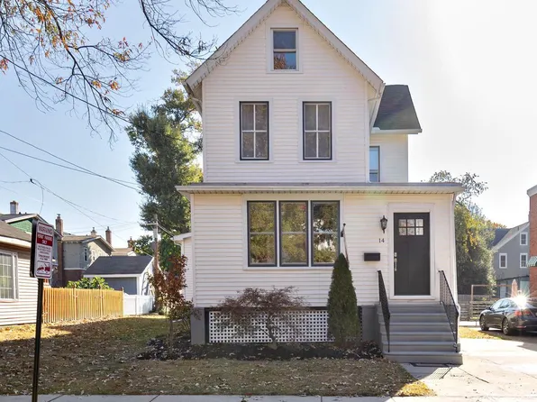 14 W Gorman Ave, Collingswood, NJ 08108