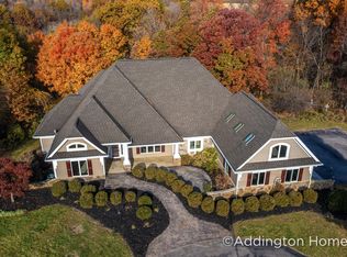 2021 Lincoln Lake Ave NE, Lowell, MI 49331