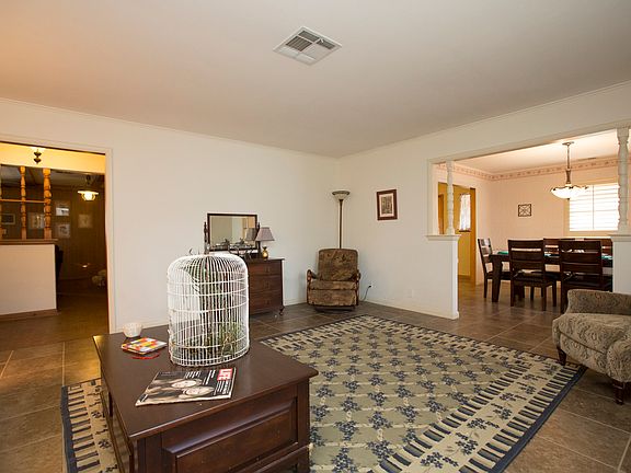 Open to Formal Dining