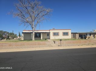 4535 Paseo Manolete, Sierra Vista, AZ 85635