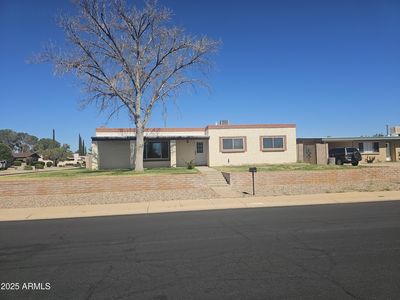 4535 Paseo Manolete, Sierra Vista, AZ, 85635
