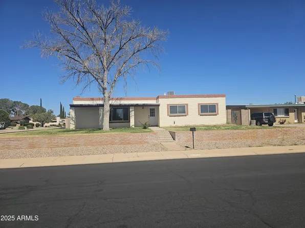 4535 PASEO MANOLETE --, Sierra Vista, AZ 85635