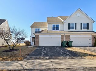 946 Bluebell Cir, Joliet, IL 60431