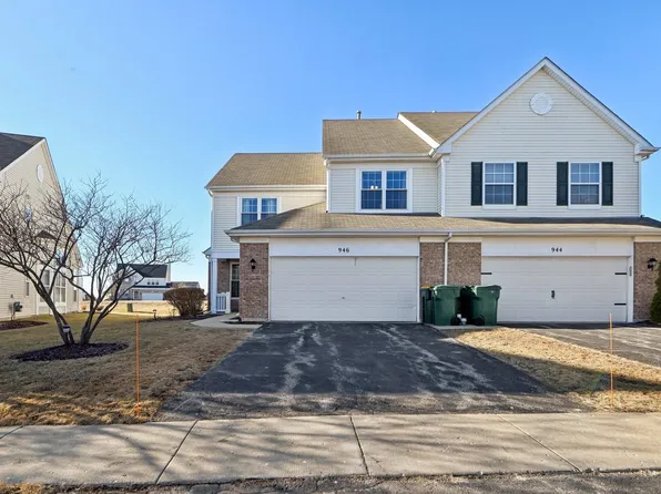 946 Bluebell Cir, Joliet, IL 60431