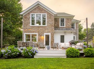 (Undisclosed Address), Sag Harbor, NY 11963