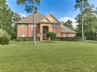 3902 Egret Ct, Spring, TX 77386