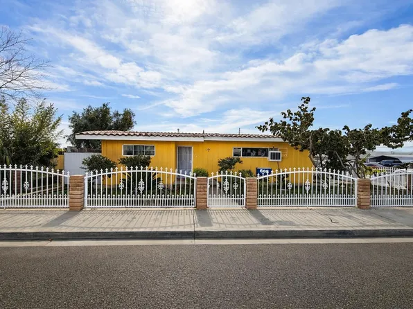 600 E Mariposa St, Avenal, CA 93204