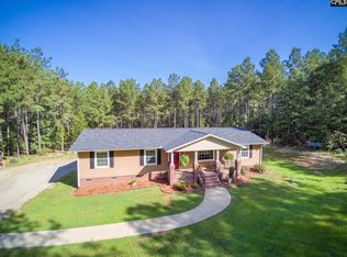 169 Tal Clary Rd, Saluda, SC 29138