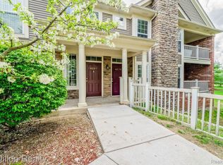 4275 Deeside Dr, Brighton, MI