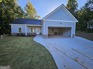 157 Rabon Trl, Temple, GA 30179