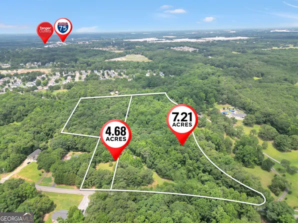 0 Leguin Mill Rd, Locust Grove, GA 30248