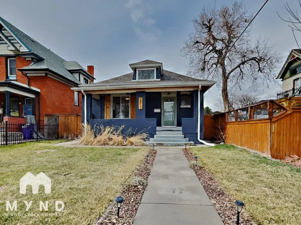 3817 N Clay St, Denver, CO 80211
