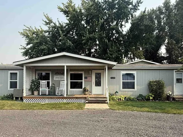 1624 Birch Ave, Lewiston, ID 83501