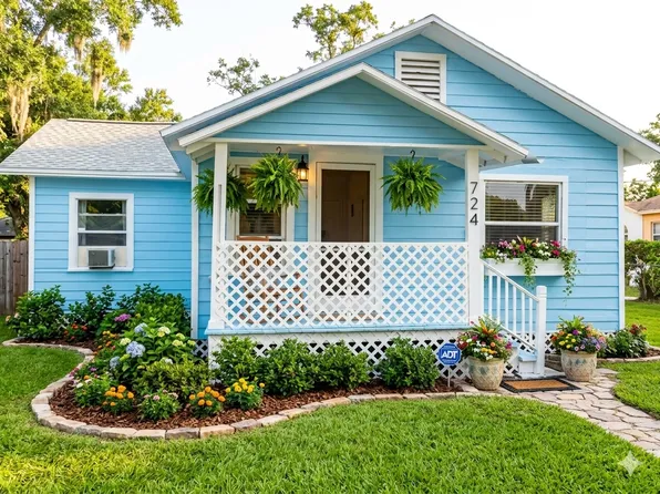 722 Palmway St #724, Kissimmee, FL 34744