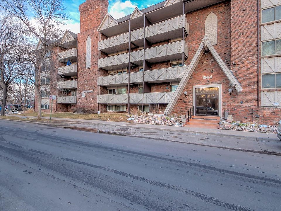 1st image of 1366 N Garfield St APT 410