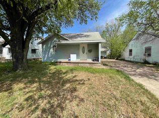 415 S 20th St, Enid, OK 73701
