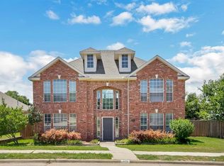 908 Carnegie Ct, Allen, TX 75002