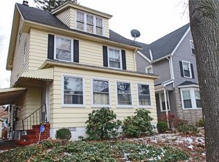 25 Winchester St, Rochester, NY 14615