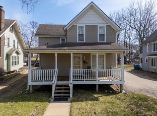 811 Oakland Dr, Kalamazoo, MI
