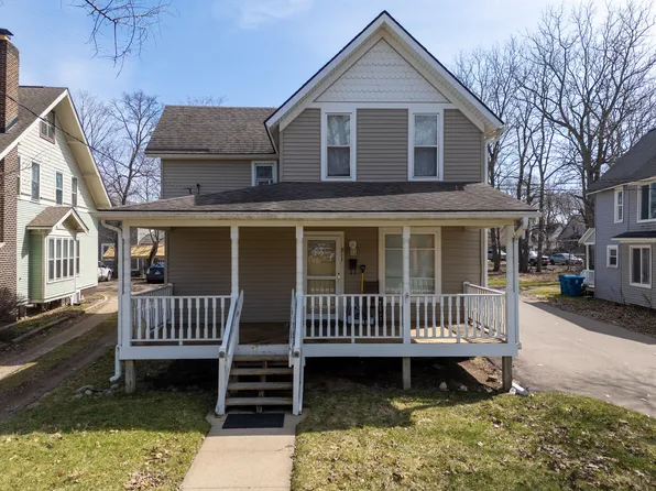 811 Oakland Dr, Kalamazoo, MI 49008