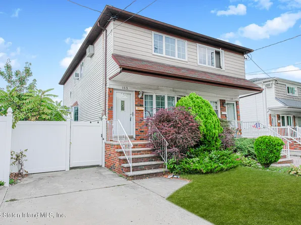 163 Keegans Ln, Staten Island, NY 10308
