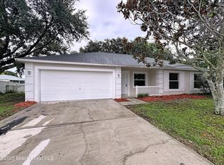 1582 Pentax Ave, Titusville, FL 32796