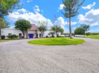 5 Cielo Del Oeste, El Paso, NM 88021