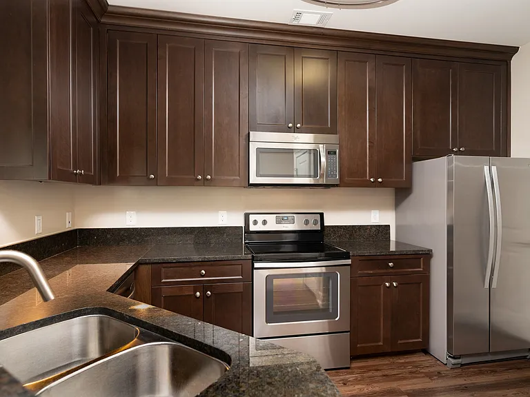 Greystone Vista Apartment Homes — Photo 18